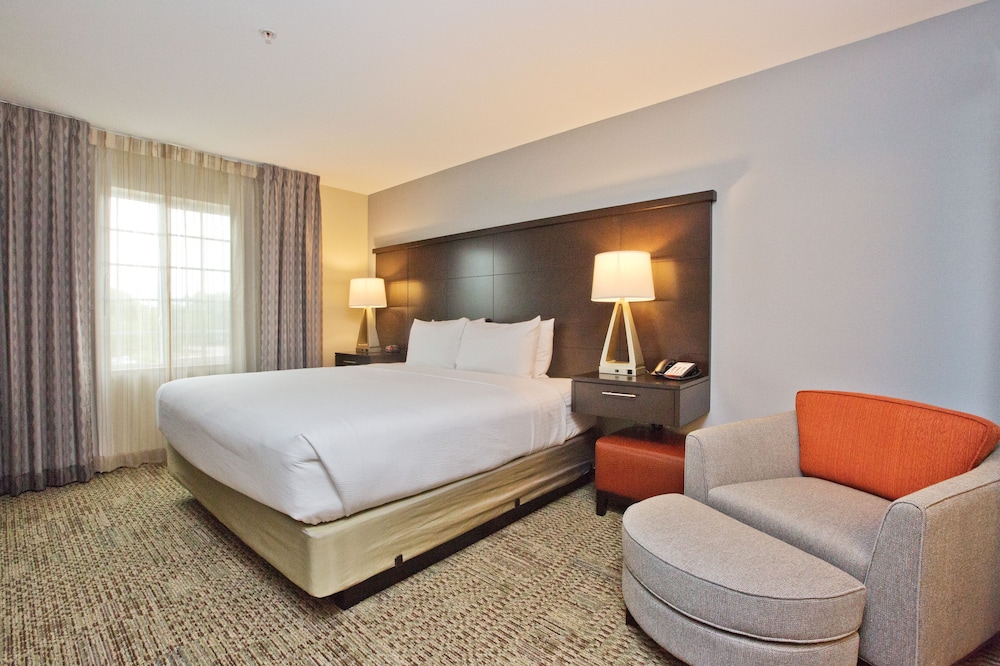 Staybridge Suites Austin South Interstate Hwy 35 18/58
