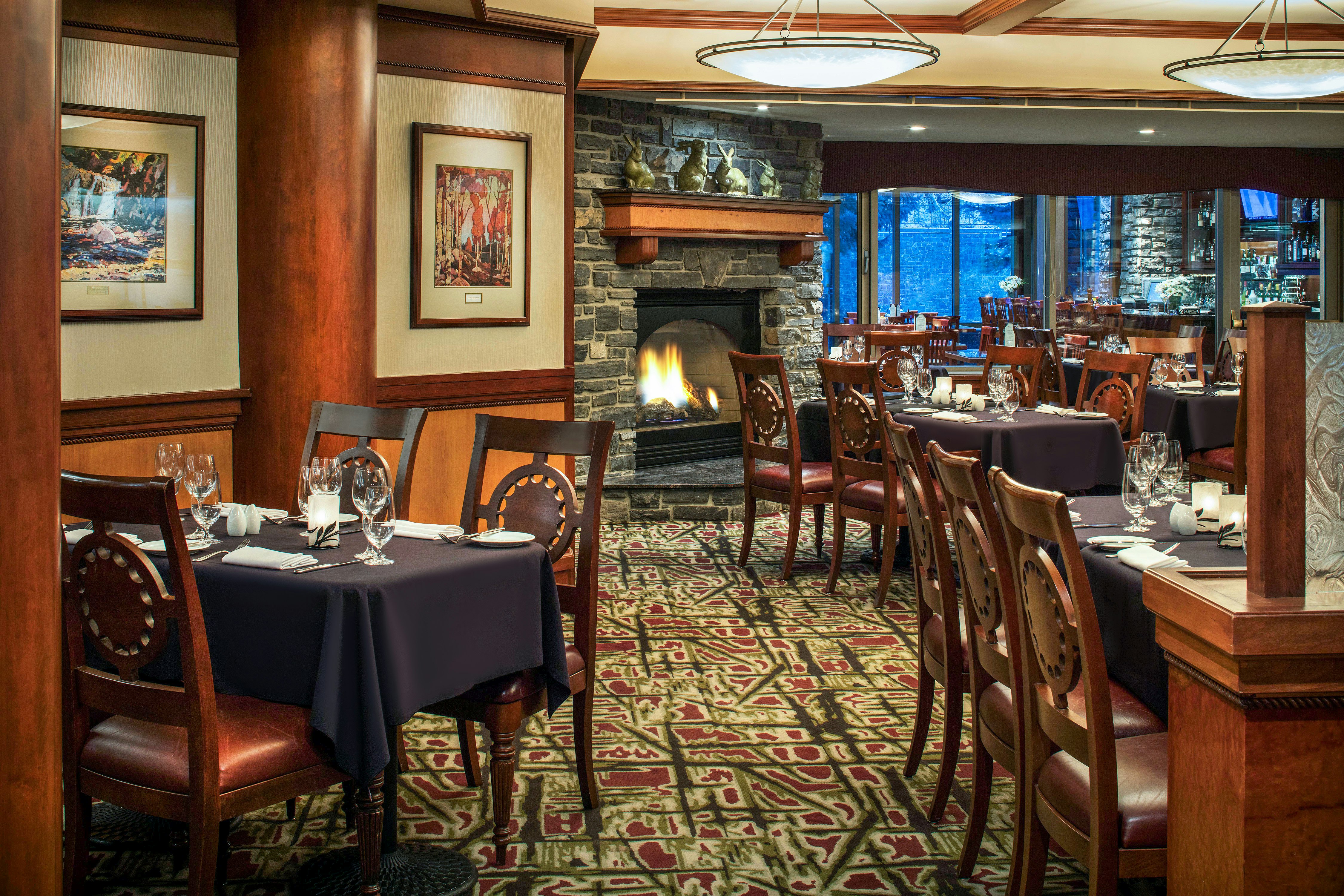Royal Canadian Lodge Banff 63/83