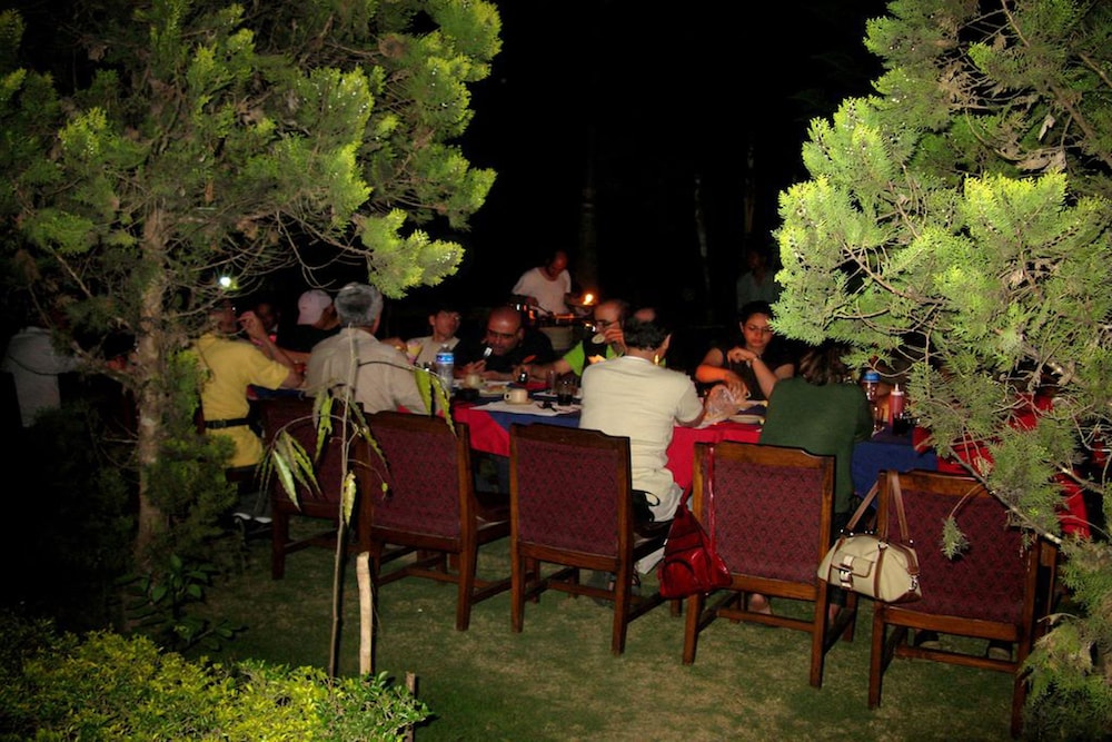 Jungle Safari Resort 39/50