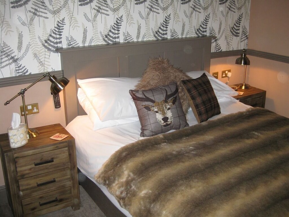 Pen Mill Hotel 27/50