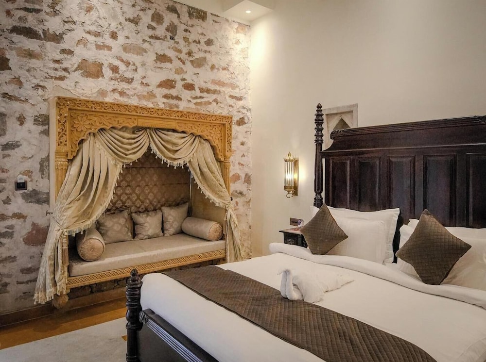 Design, Double Bed