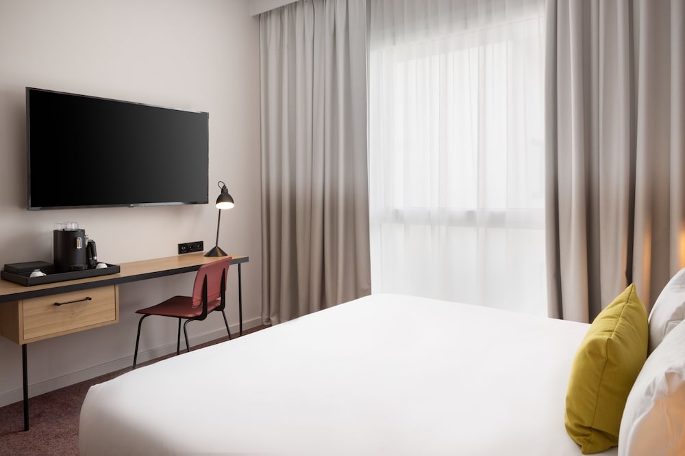 Hyatt House Paris Charles de Gaulle Airport 7/33