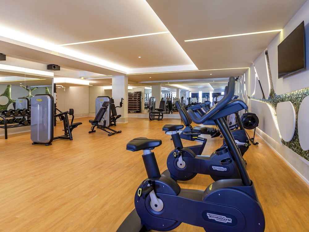 Movenpick Hotel du Lac Tunis 47/72