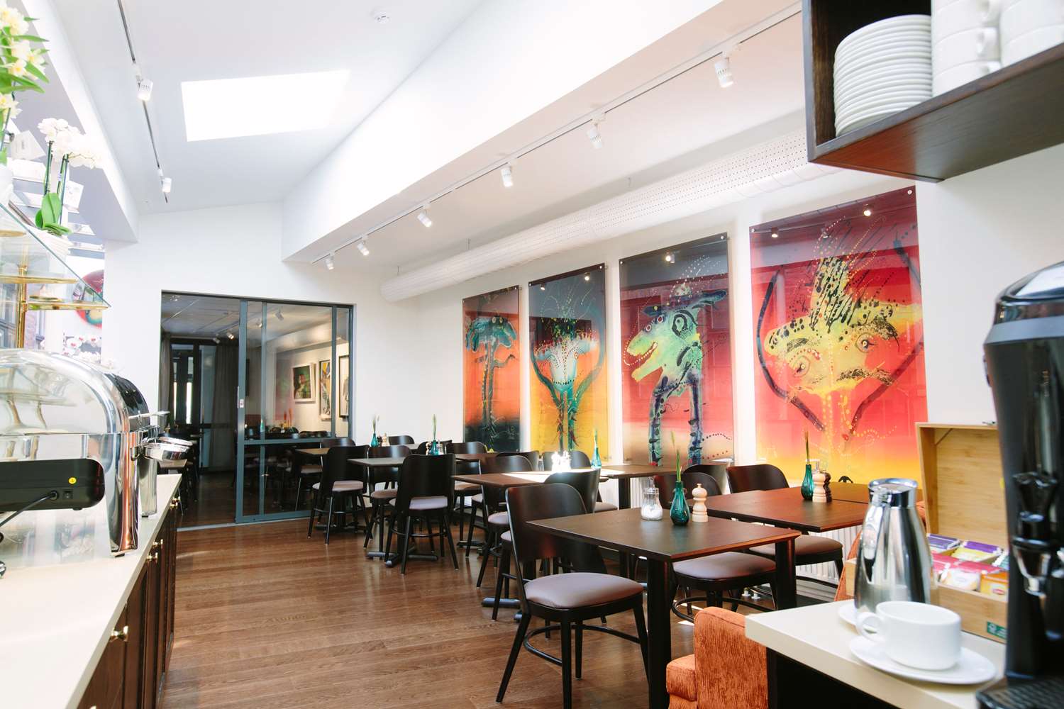 Best Western Plus Hotell Nordic Lund 45/48