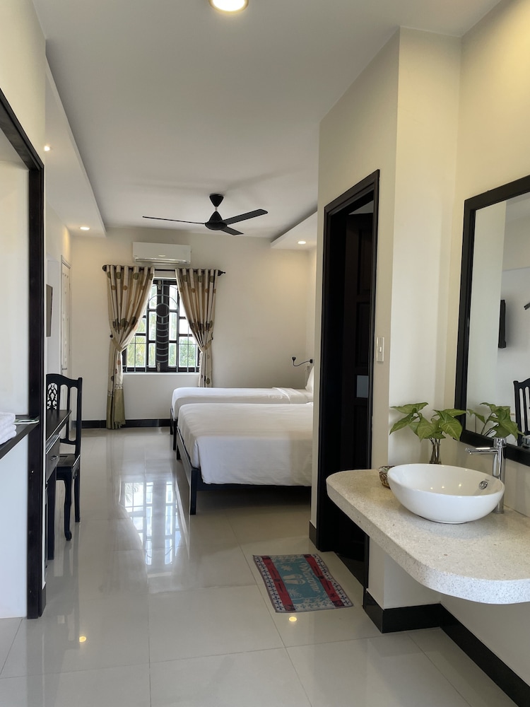 Starfruit Homestay Hoi An 67/67