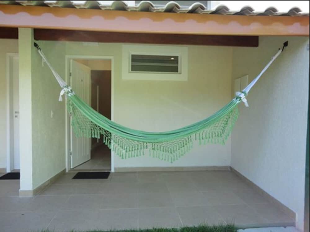 Ciribai Praia Hotel 8/74
