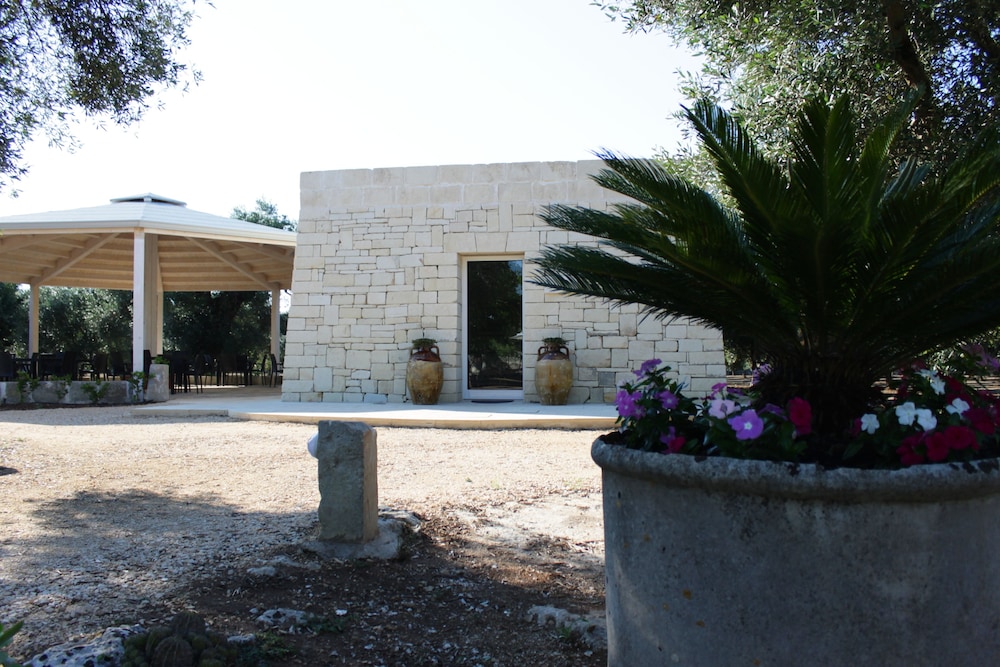 Tenuta Pigliano 52/55