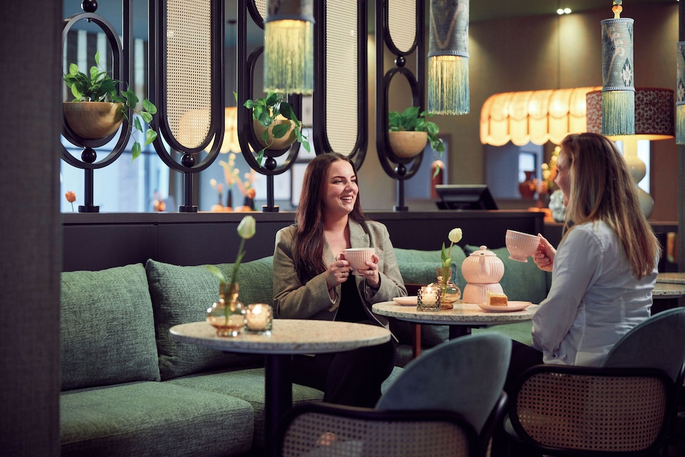 Van Der Valk Hotel Amersfoort A1 37/62