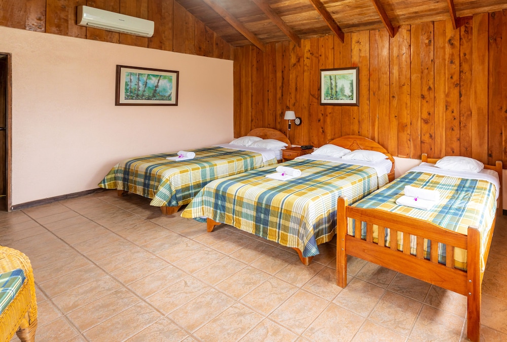 Hotel Lavas Tacotal 27/73