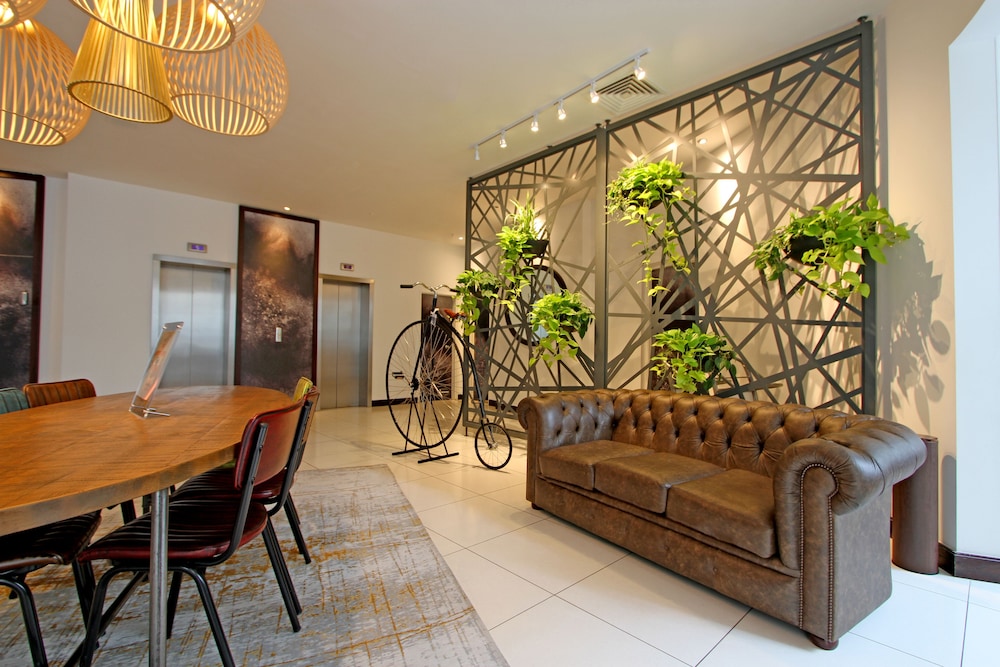 Novotel London Tower Bridge 52/69