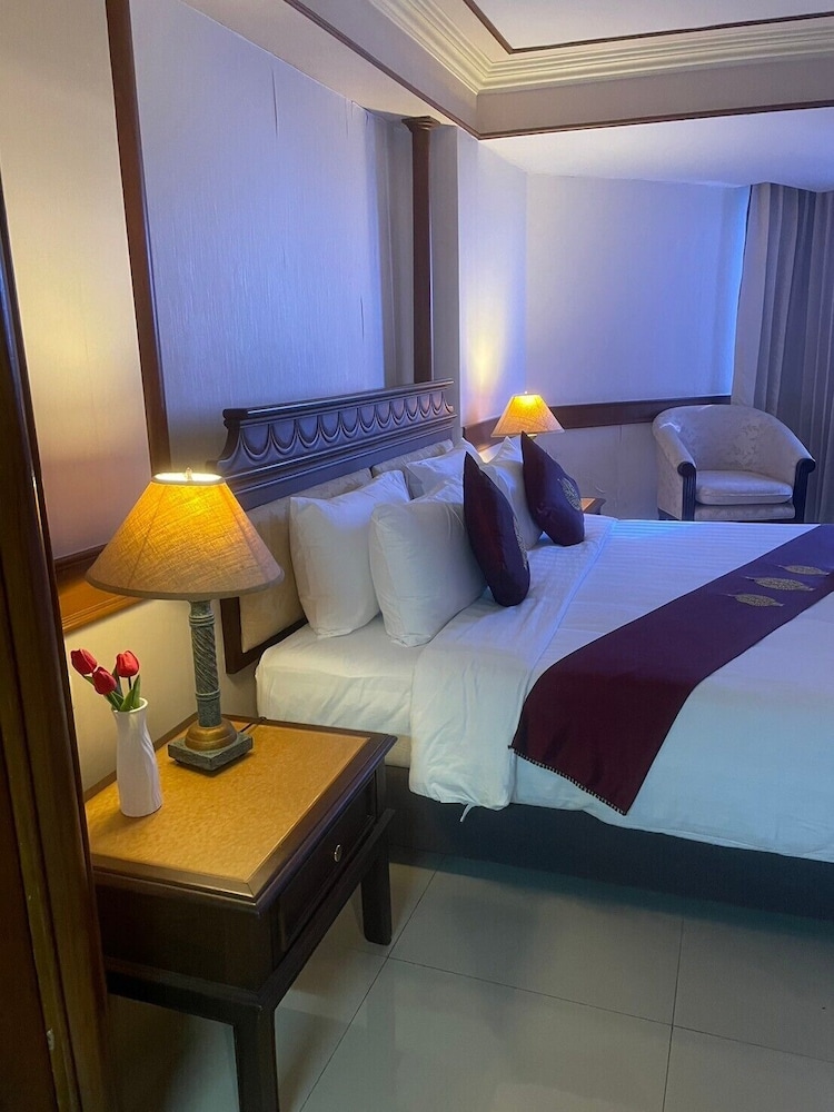 Suntara Wellness Resort & Hotel 10/50