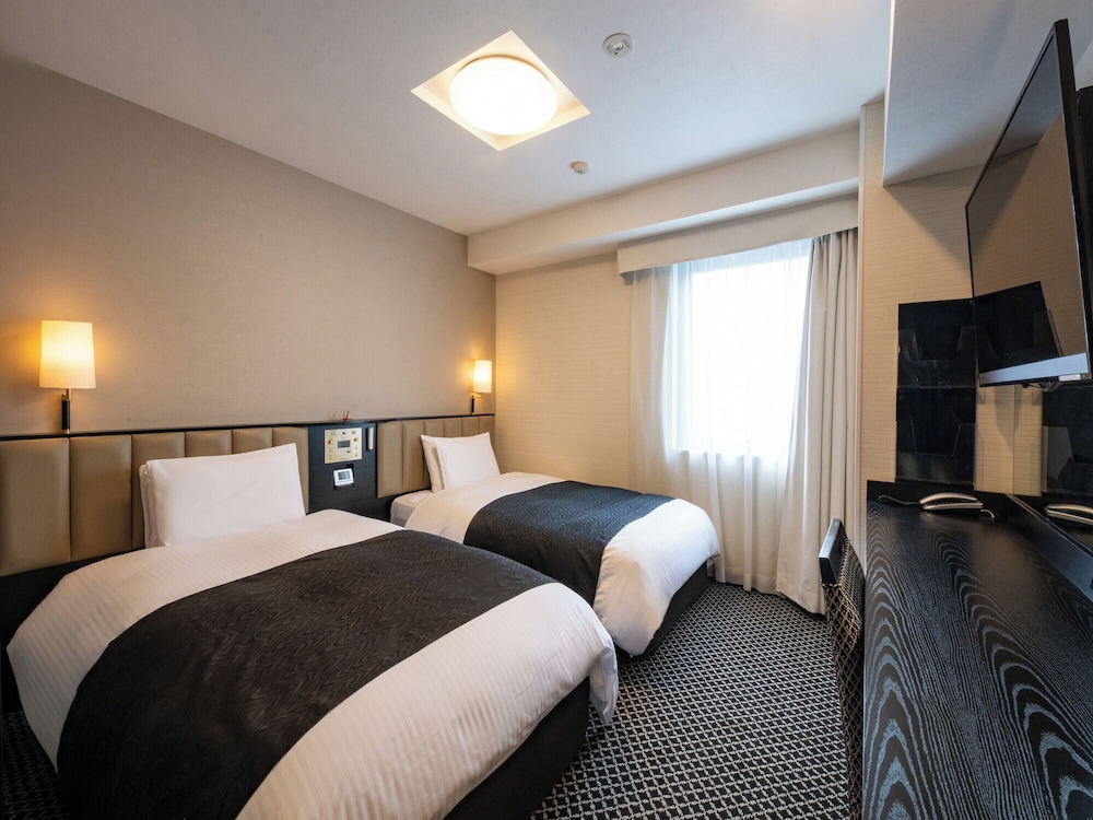 Apa Hotel Nagoya-Sakae Higashi 16/48