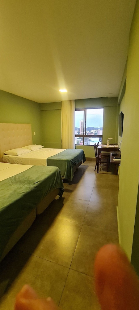 Ilusion hotel ponta negra Natal 19/50