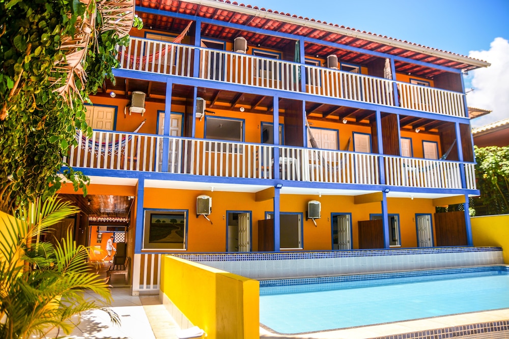 Brisa do Caita Praia Hotel 1/50