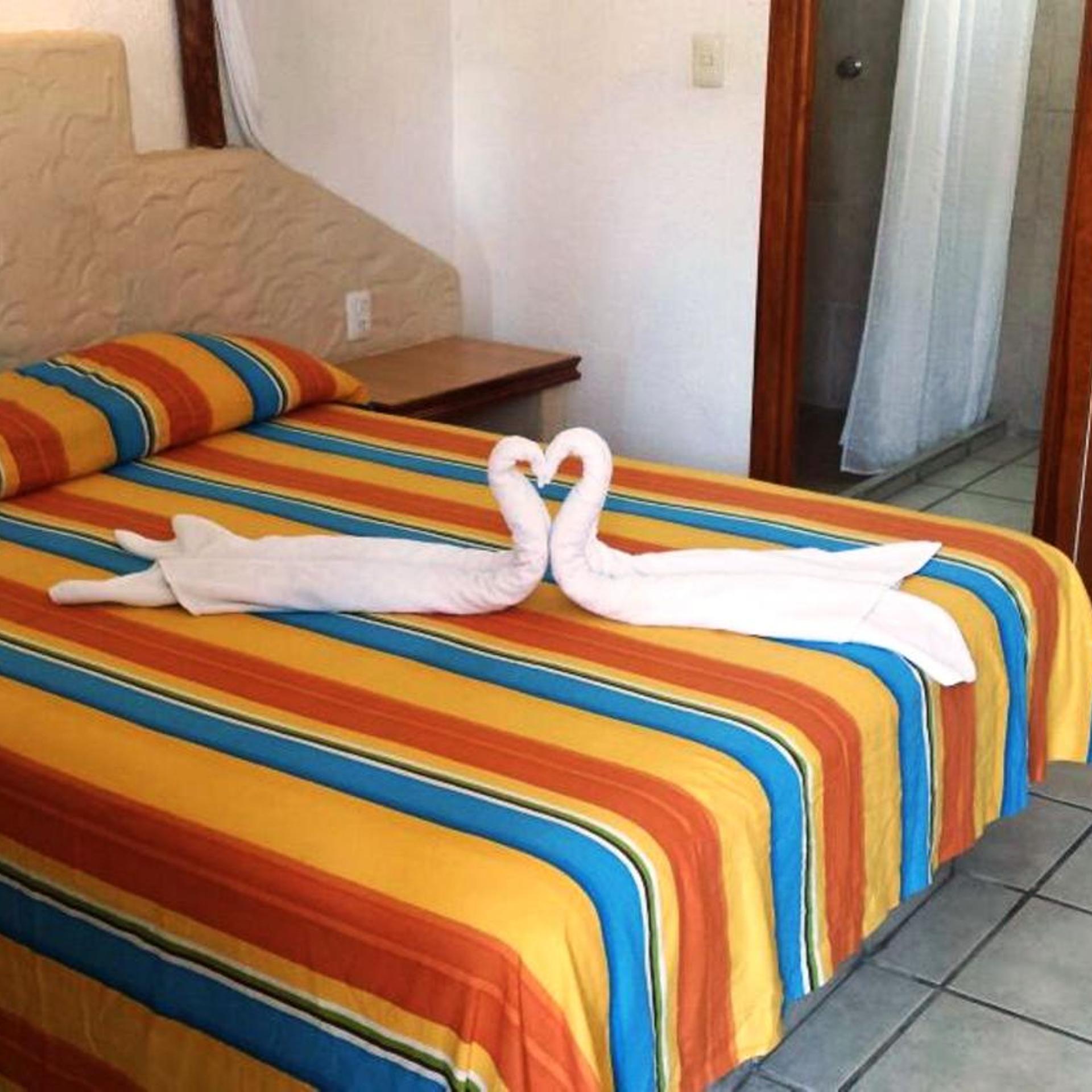 Hotel Palapa Palace 13/50