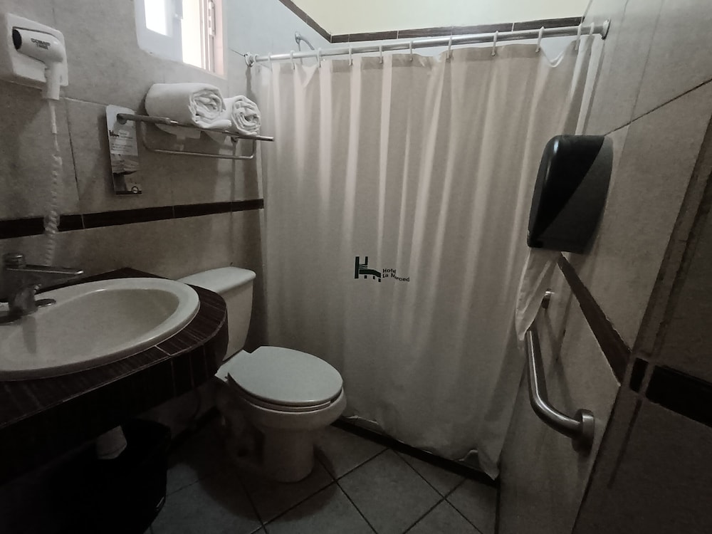 La Merced Hotel 42/50