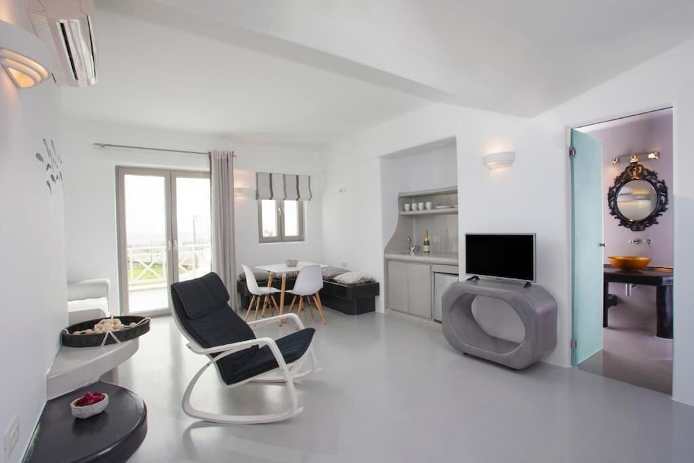 LA BELLEZZA ECO BOUTIQUE HOTEL 26/50