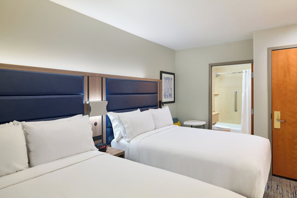 Holiday Inn Express - New York City Chelsea 21/50