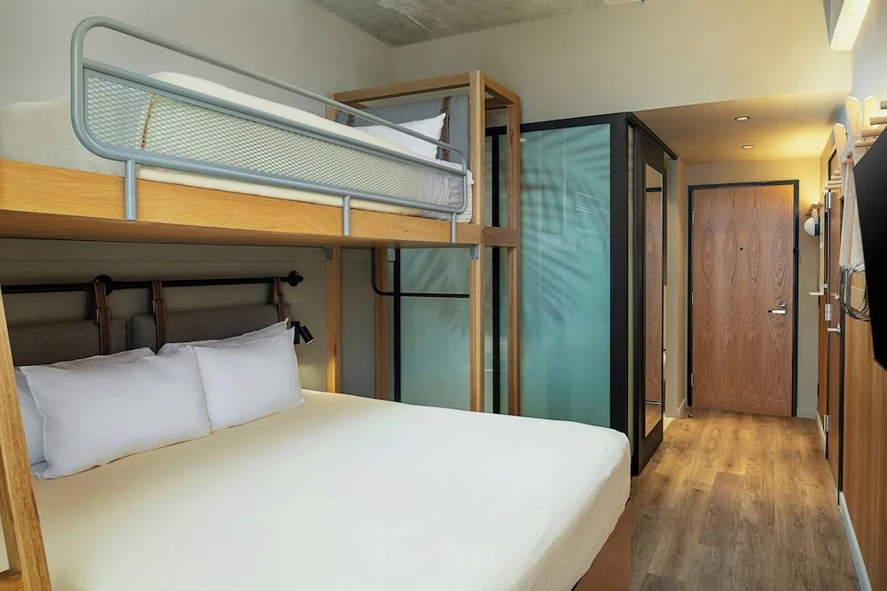 Moxy Tulum by Marriott 14/50