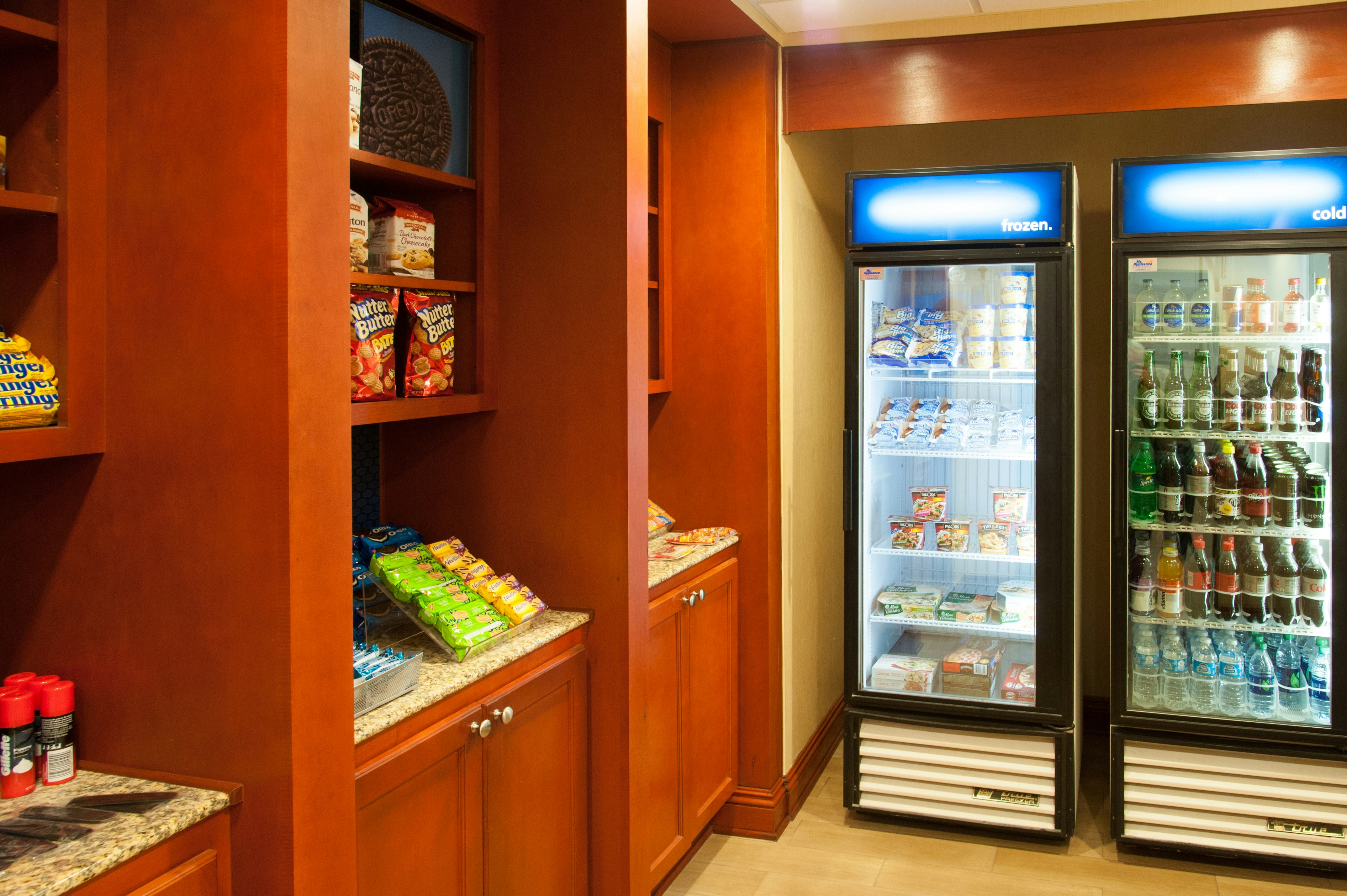 Hampton Inn Enterprise 4/40