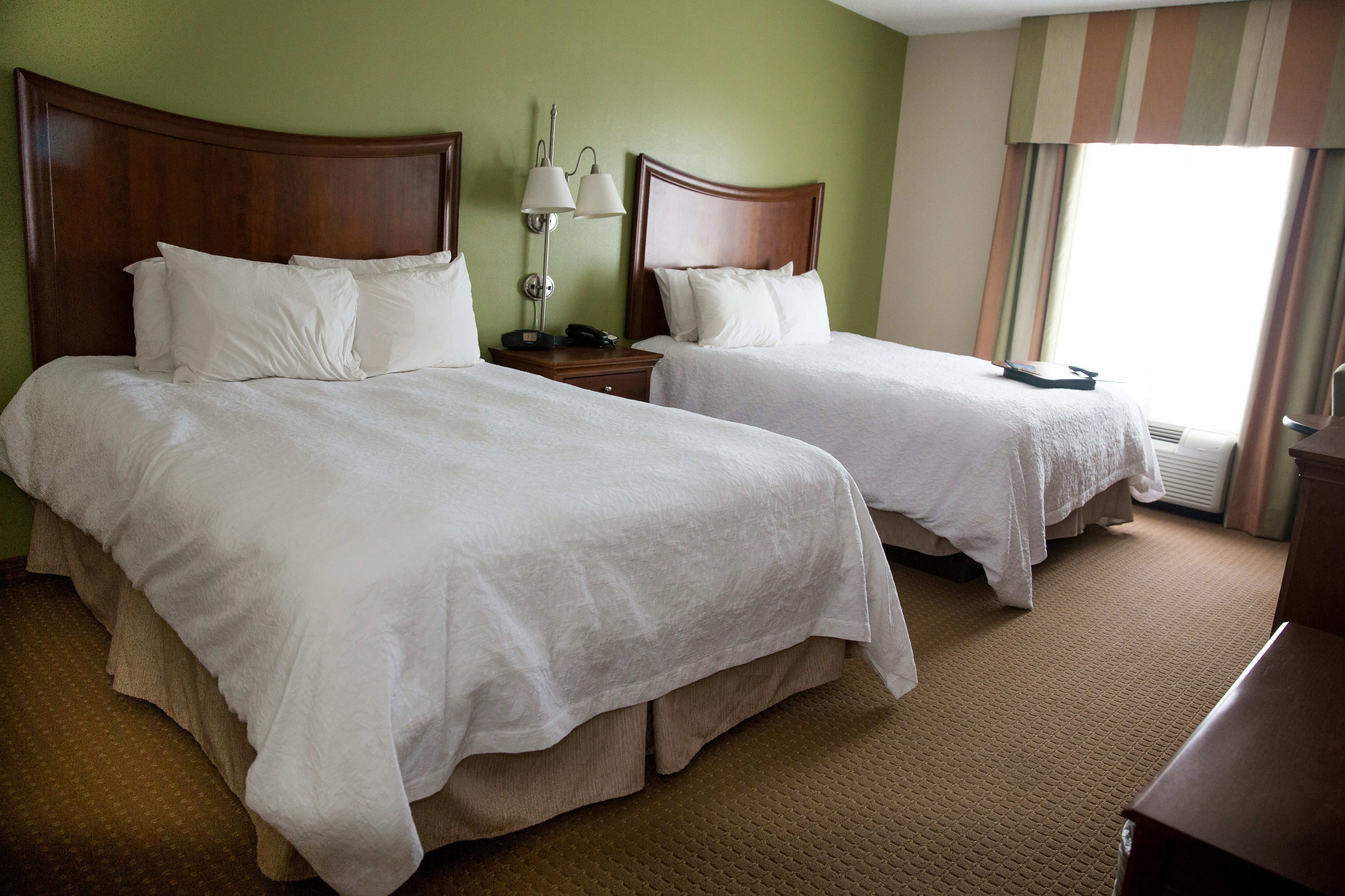 Hampton Inn & Suites Blairsville 14/45