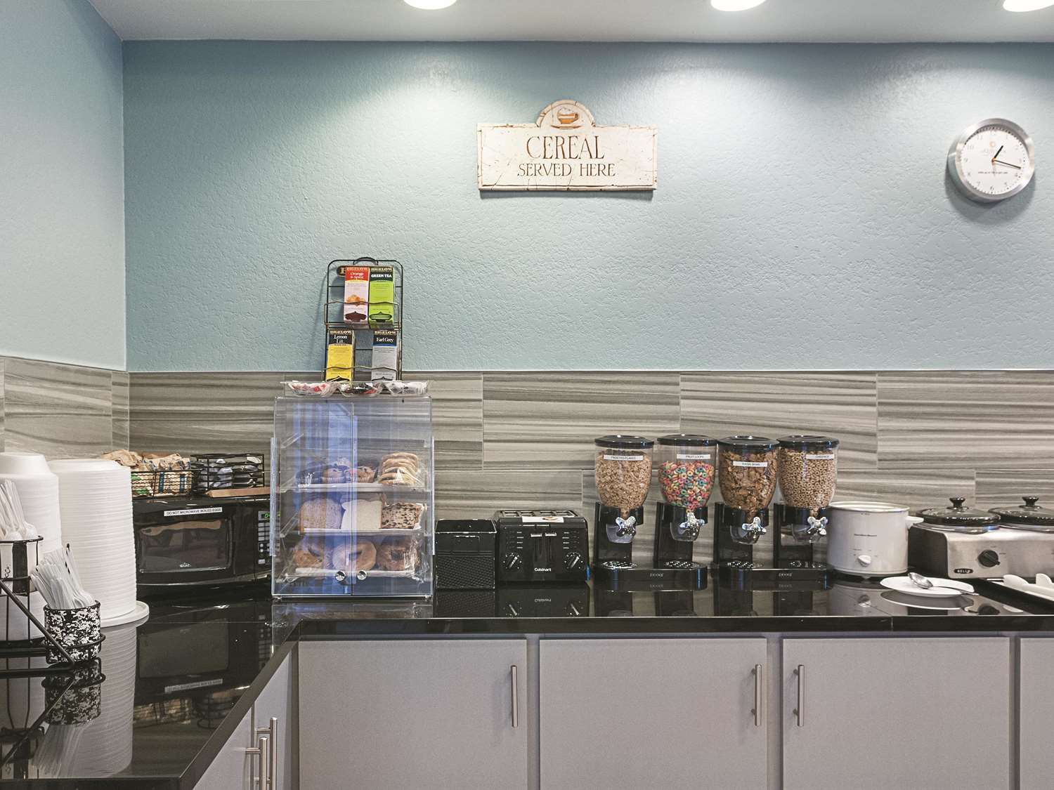 Studio6 Slidell, LA North Shore in SLIDELL - LA