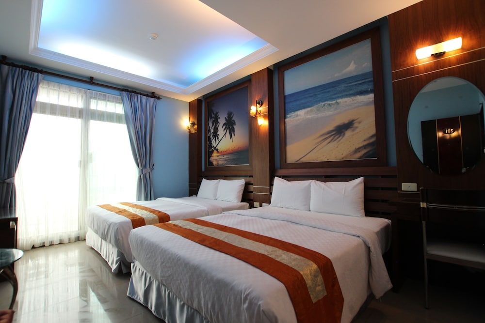Seashell Bay Hotel 15/31