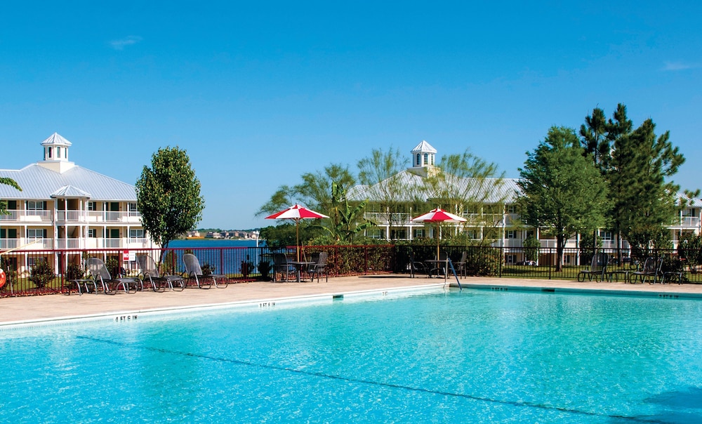 Holiday Inn Club Vacations Piney Shores Resort Lake Conroe image