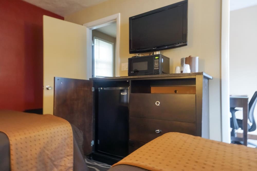 Cocoa Country Inn At Hershey 45/56