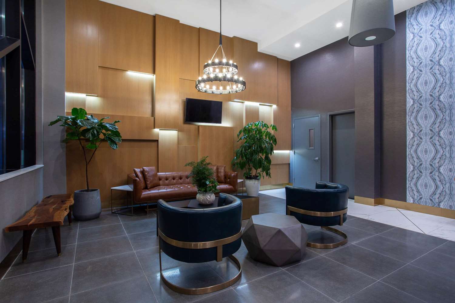 Microtel Inn By Wyndham Long Island City 42/60