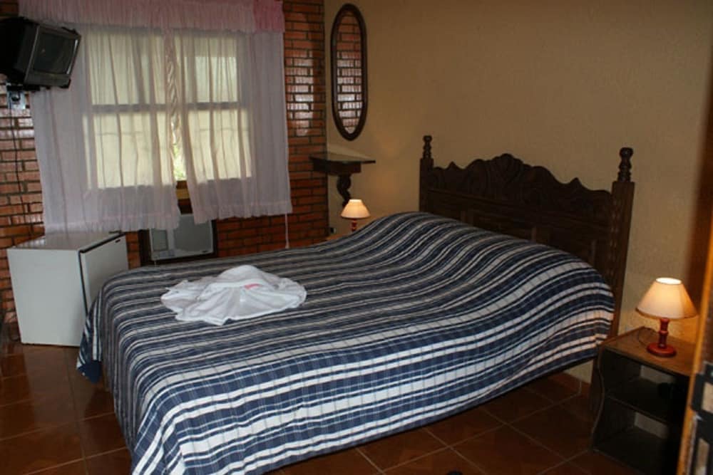 Hotel Fazendinha 13/57