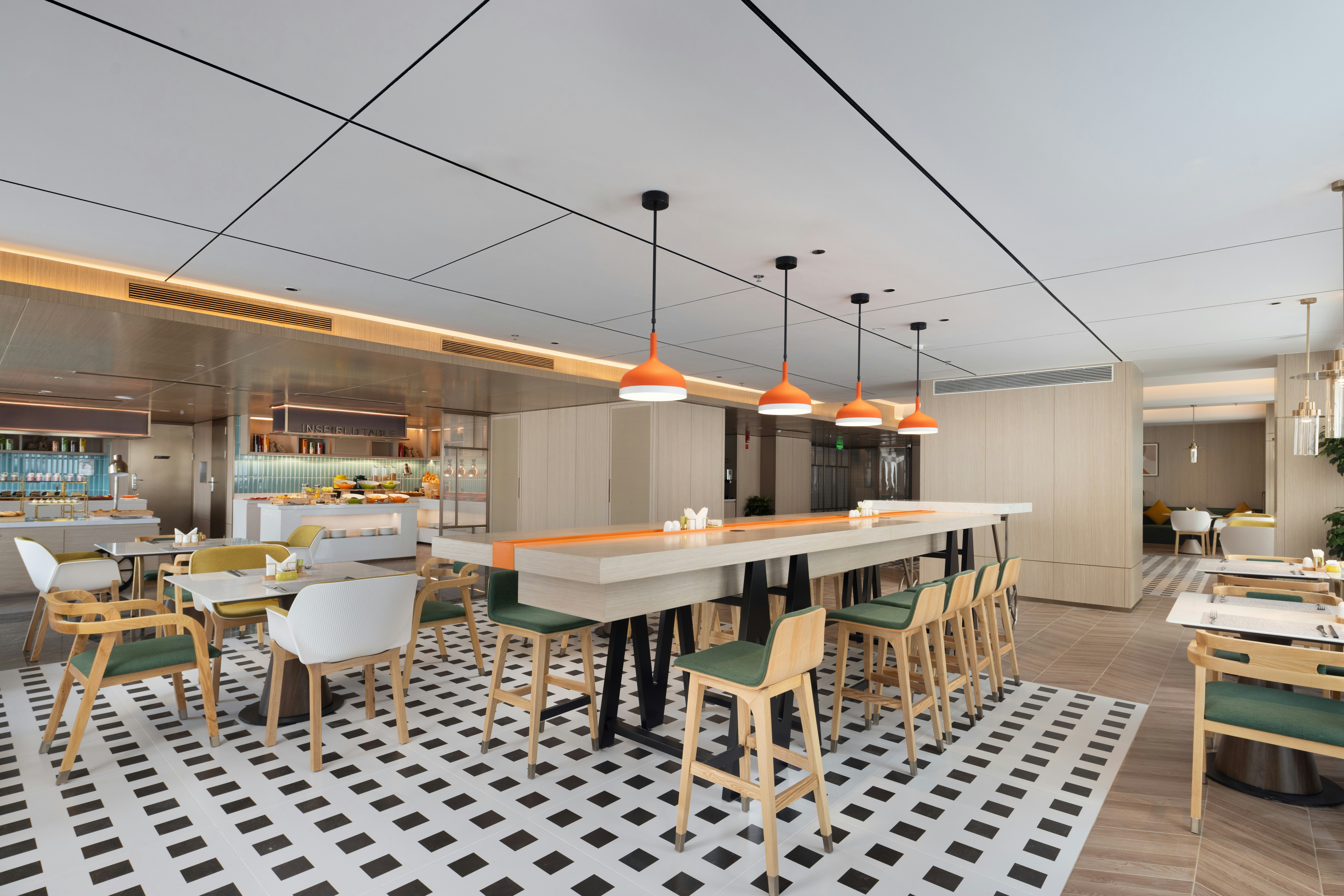 Home2 Suites by Hilton Guiyang Nanming Jiaxiu 42/60