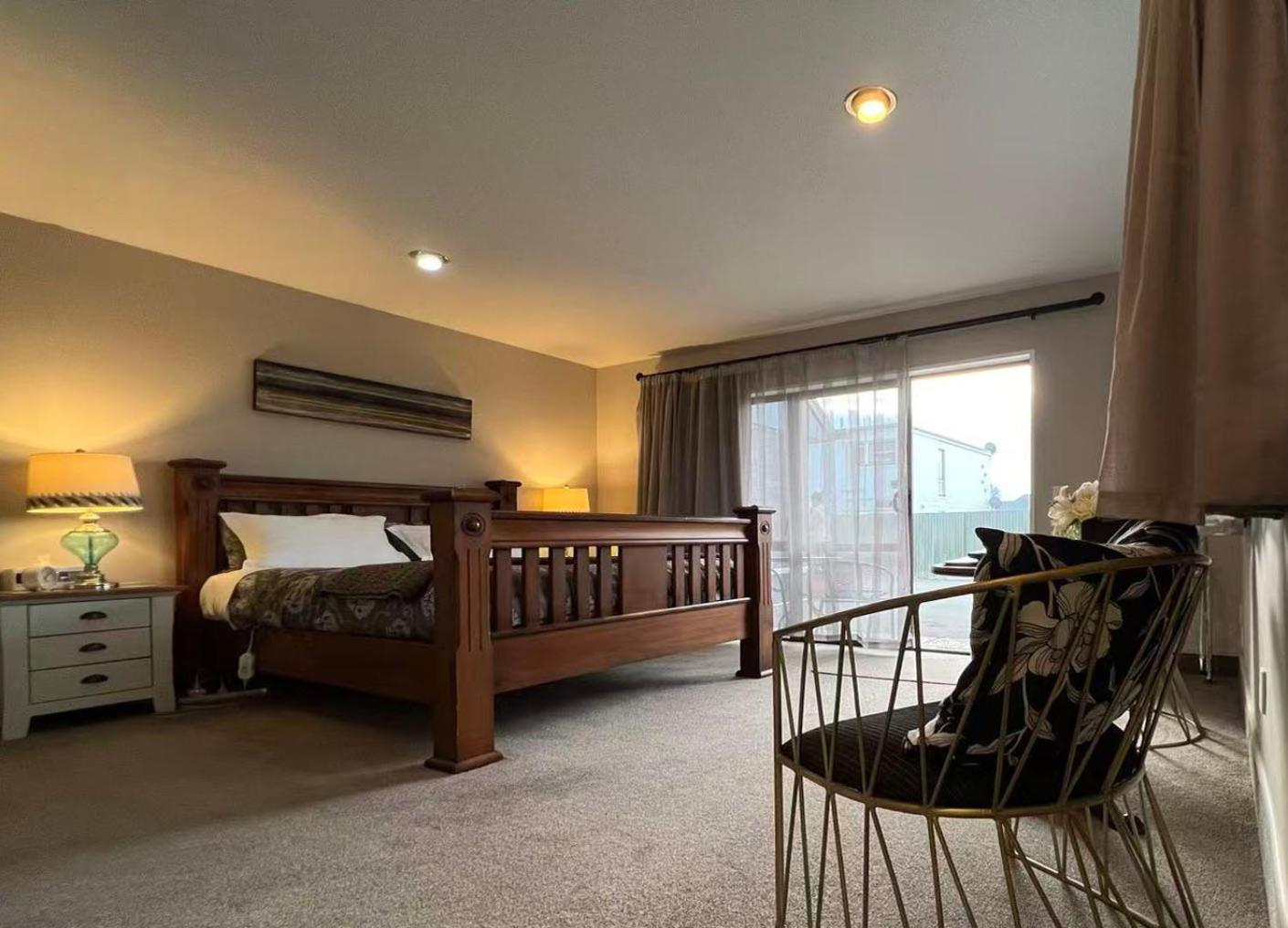 Spa, Superior, Studio, Double Bed