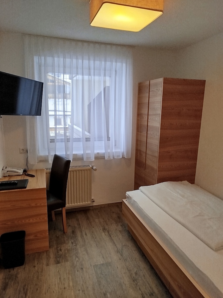 Hotel Gesser Sillian 13/50