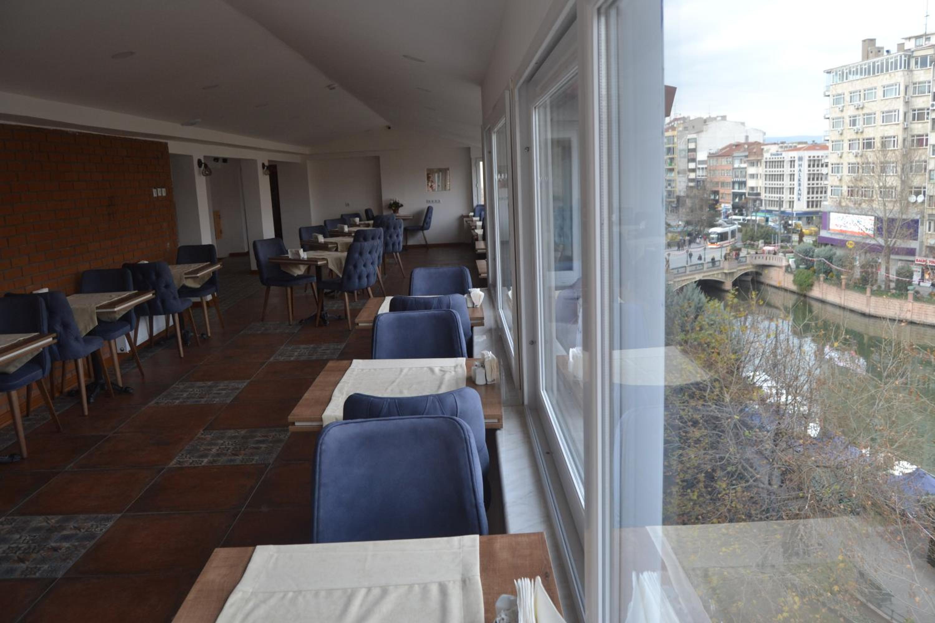 Manzara Otel Eskisehir 24/32