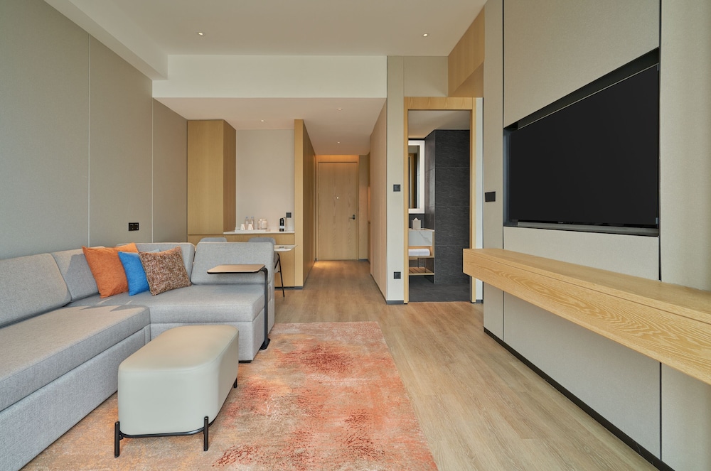 Hyatt Place Yantai Development Zone 19/37