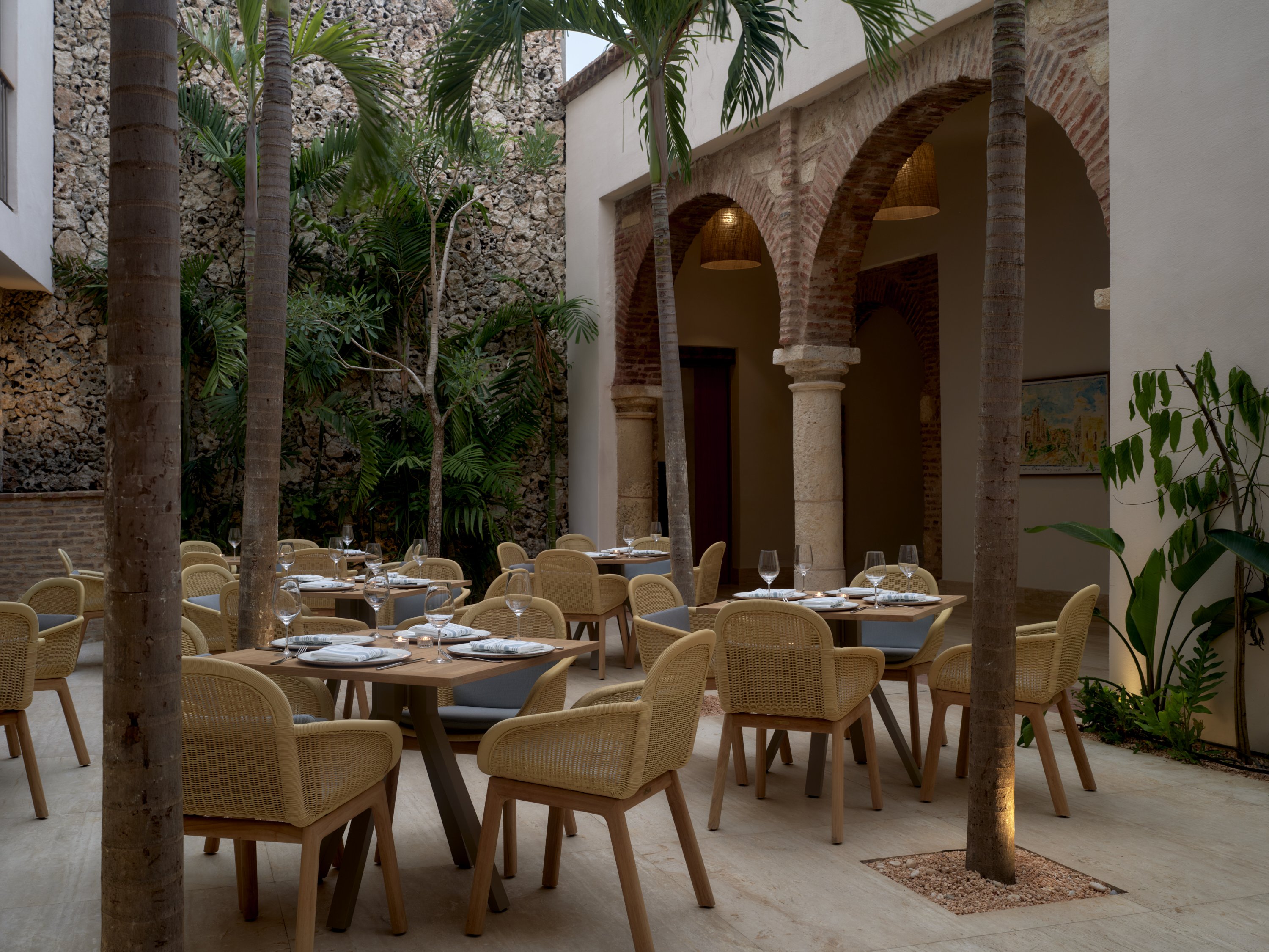 Kimpton Las Mercedes, an IHG Hotel 35/50