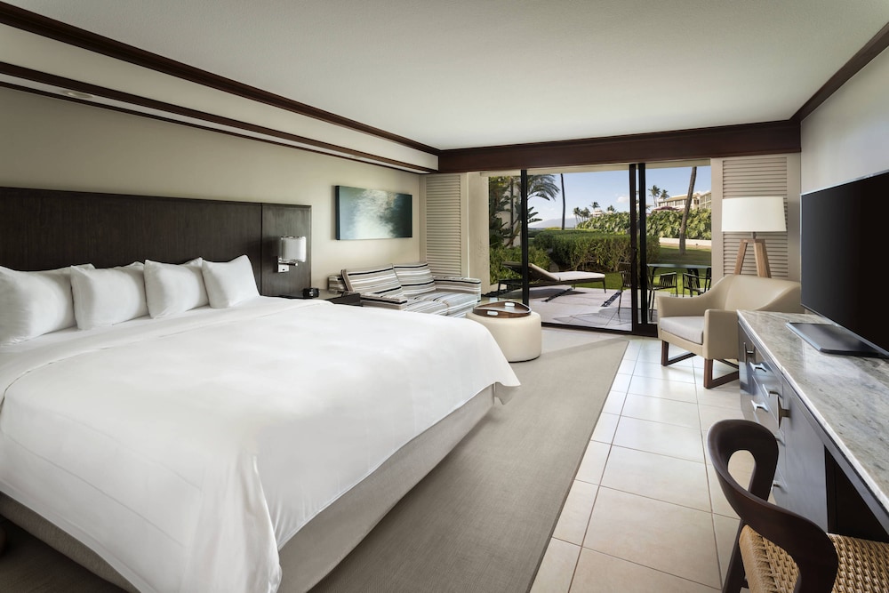 Wailea Beach Resort - Marriott, Maui 17/80