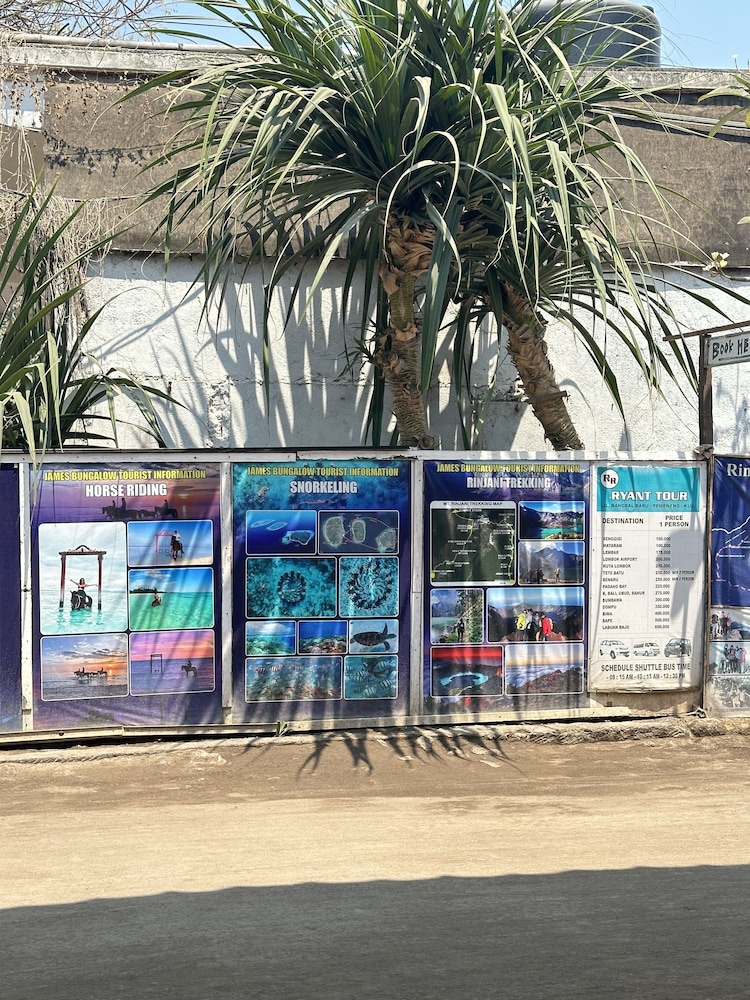 Jamess Bungalow 17/26