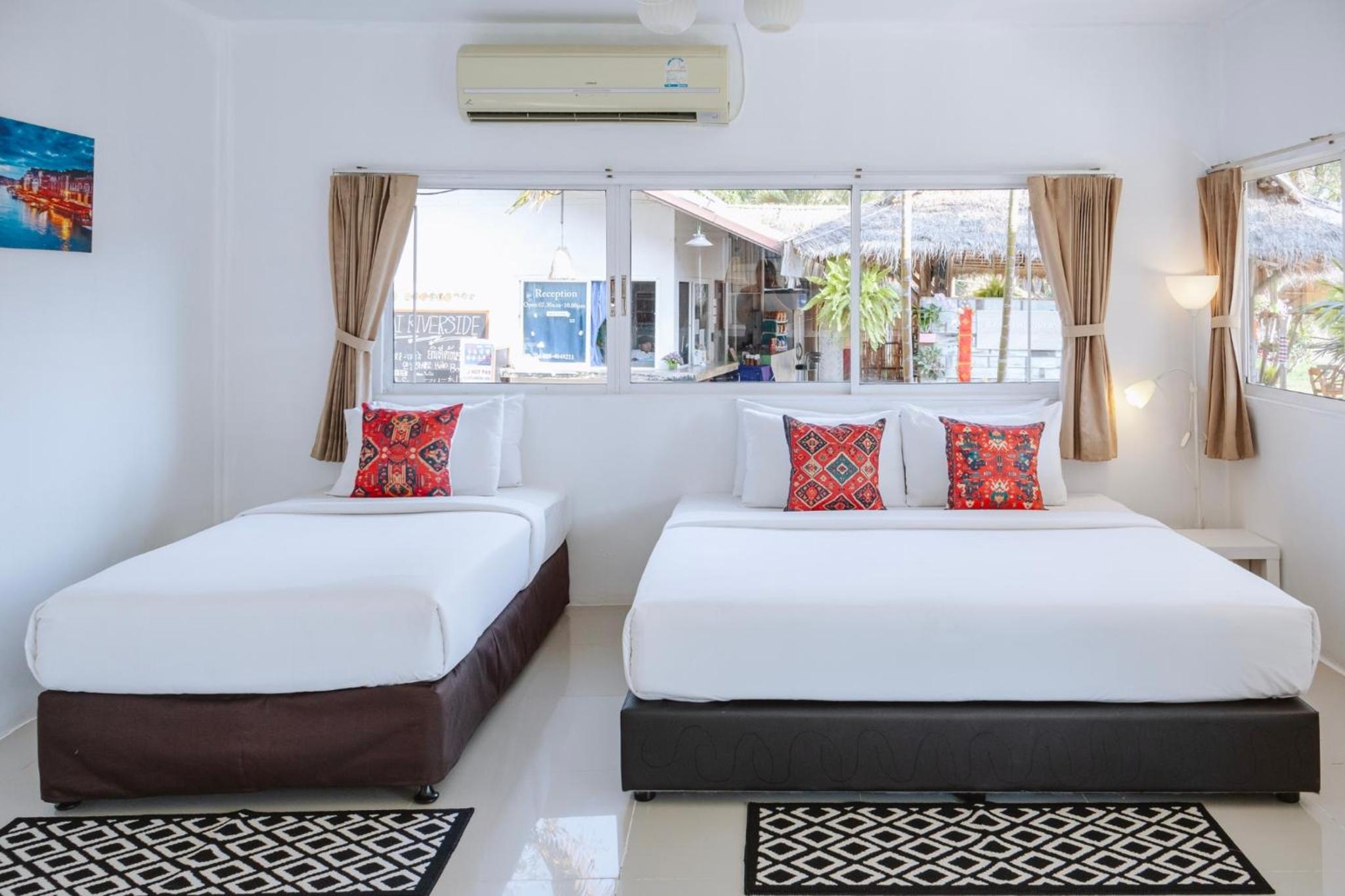 Baan Pai Riverside 12/90