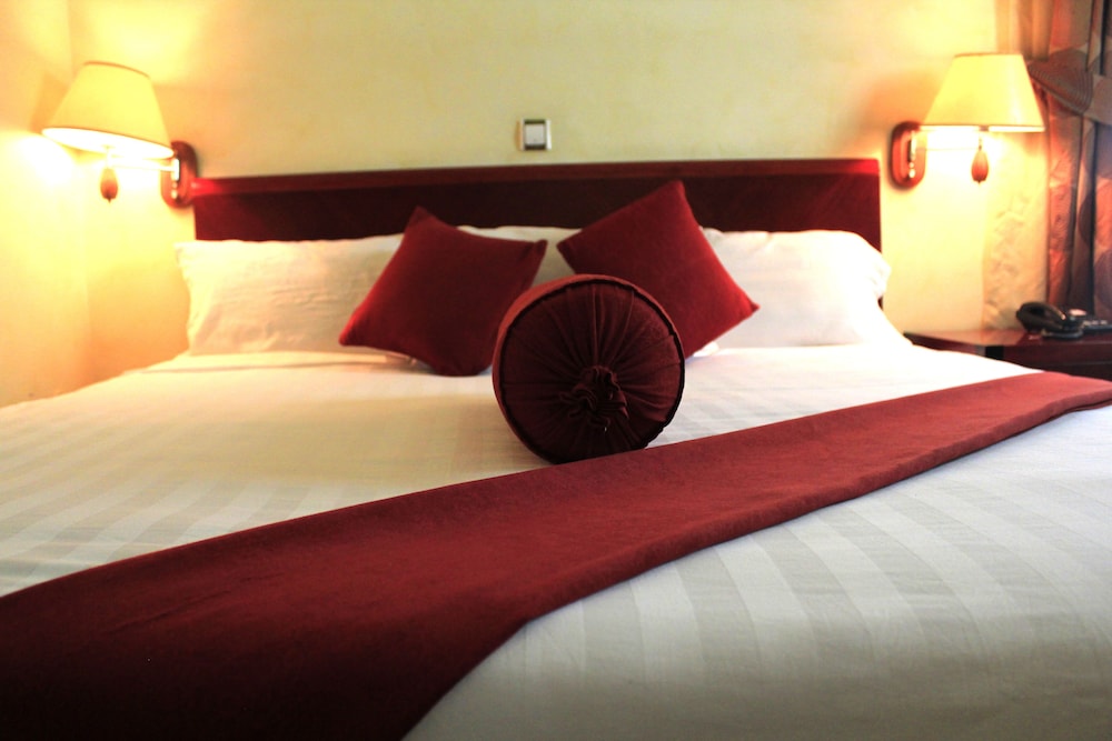Bole Ambassador Hotel 18/50