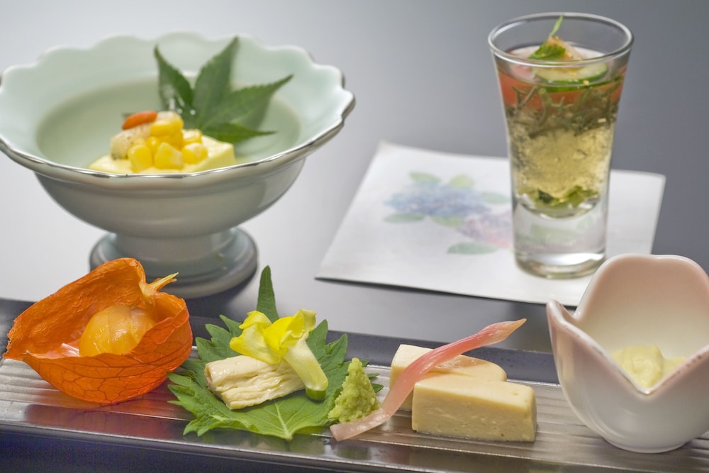 Okunoin Hotel Tokugawa 13/50