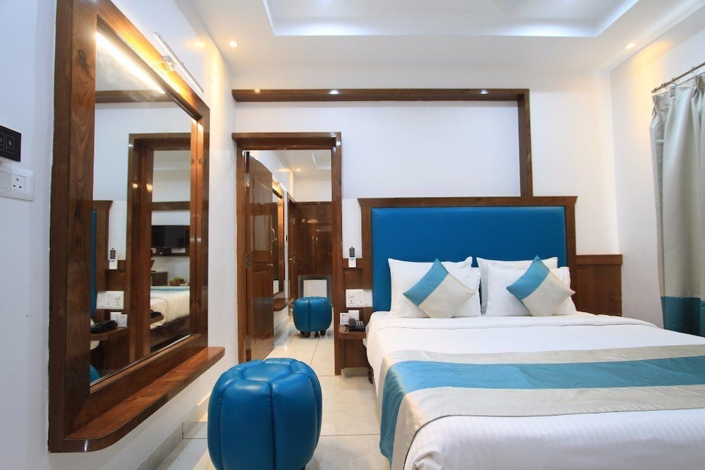 Family, 2 Queen Beds