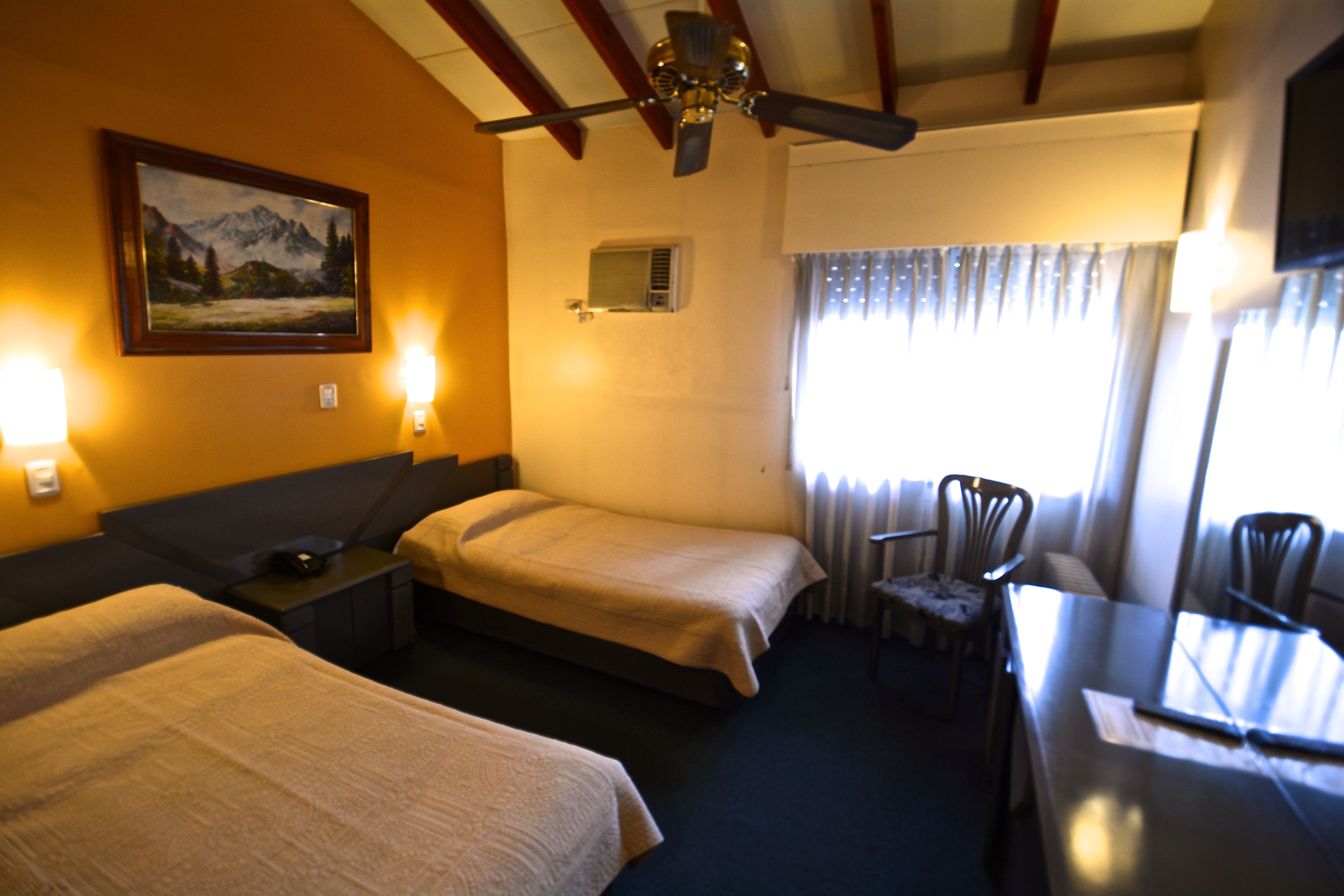 Hotel Nutibara 11/49