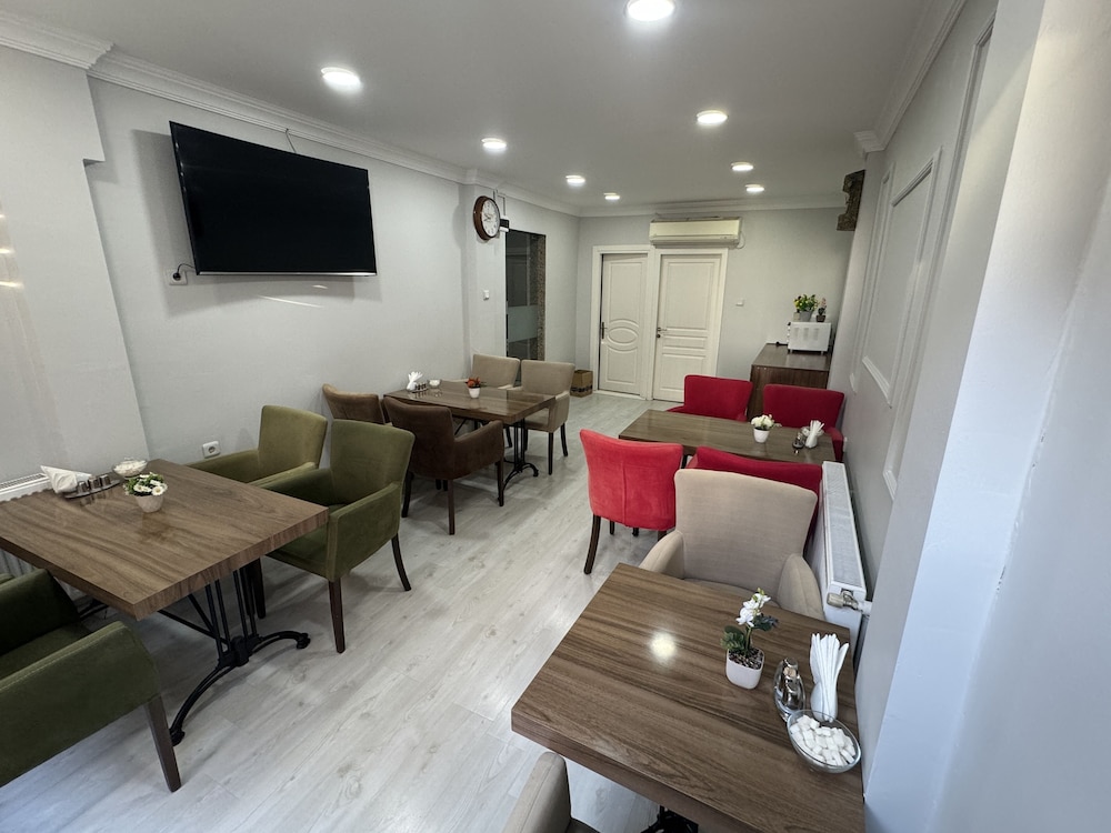 Grand Bagoz Otel 41/47