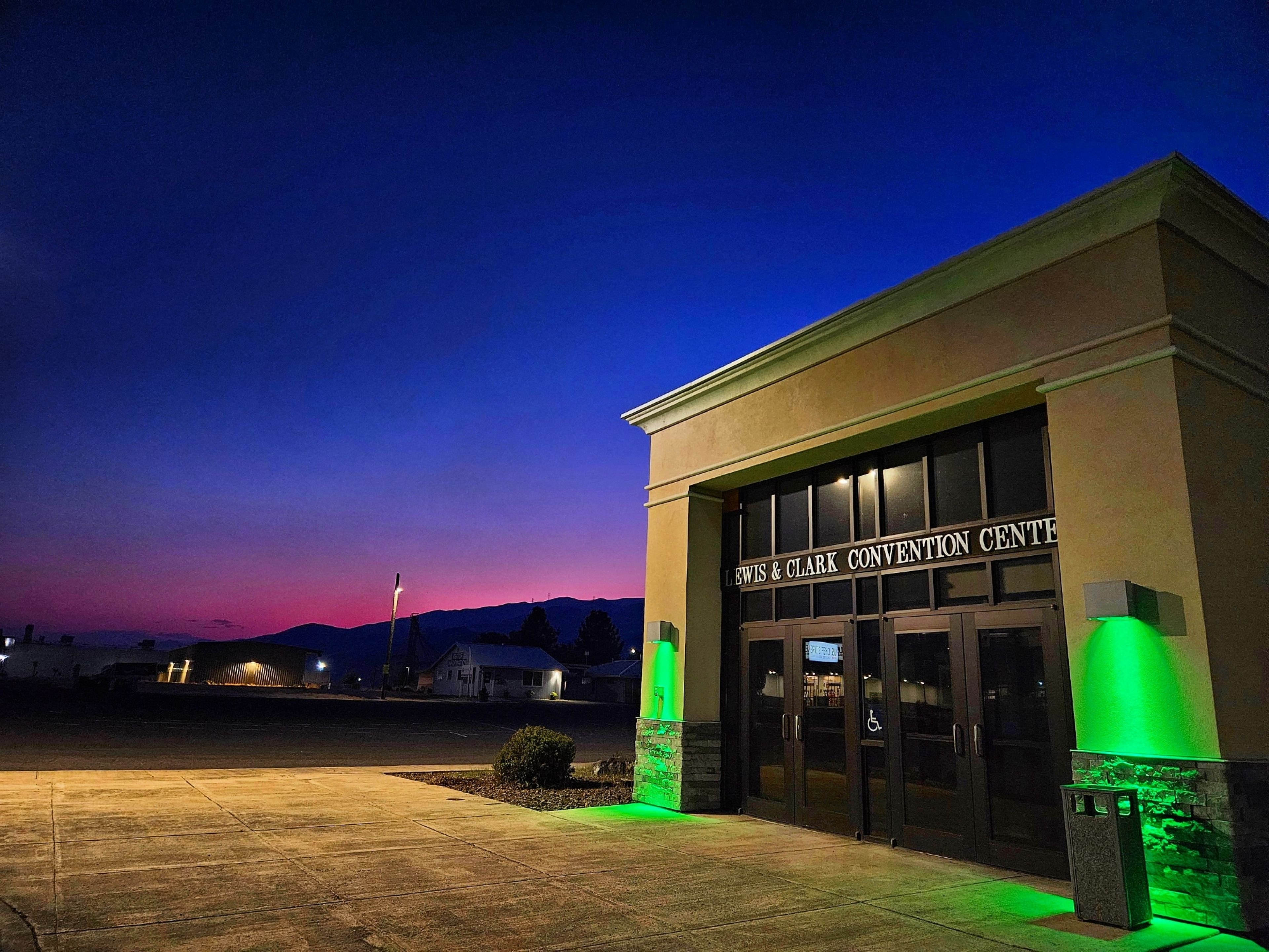 Holiday Inn Clarkston - Lewiston 4/50