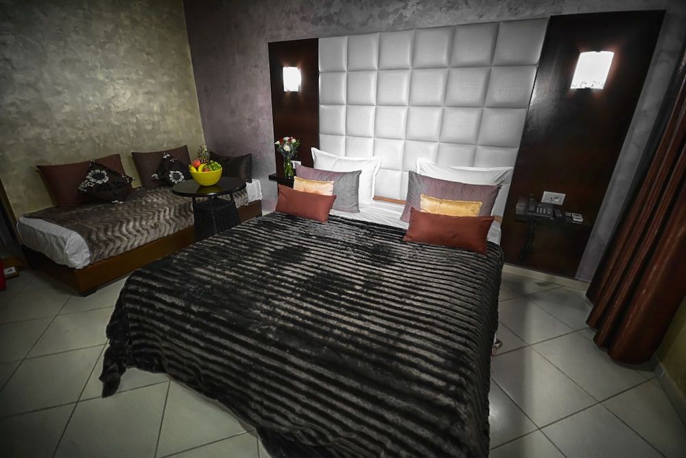 Hotel Vents des Iles 14/37