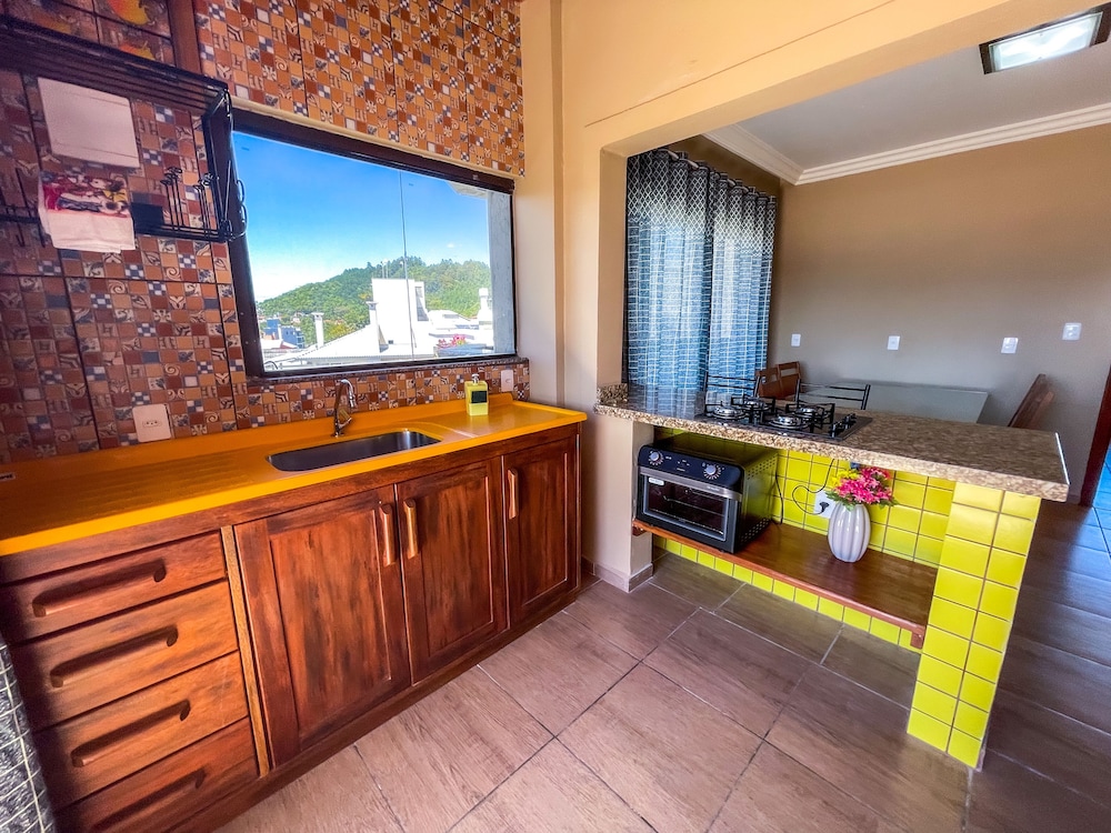 Hotel Pousada Sonho Meu 4/50