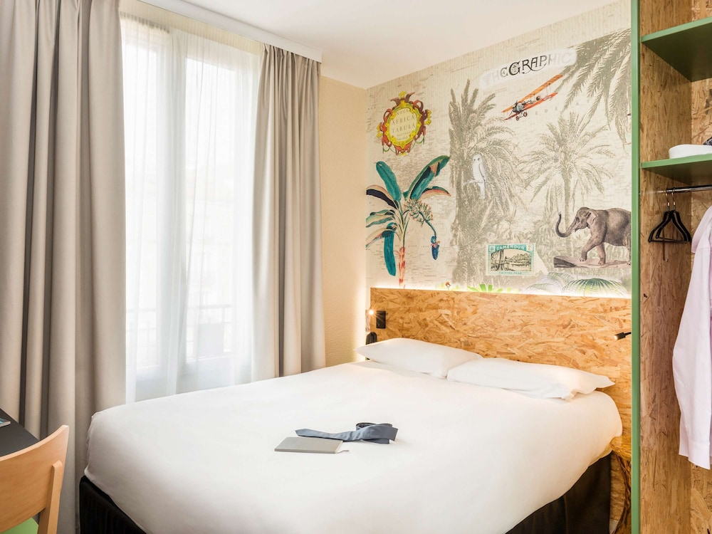 Ibis Styles Paris Boulogne Marcel Sembat 14/49