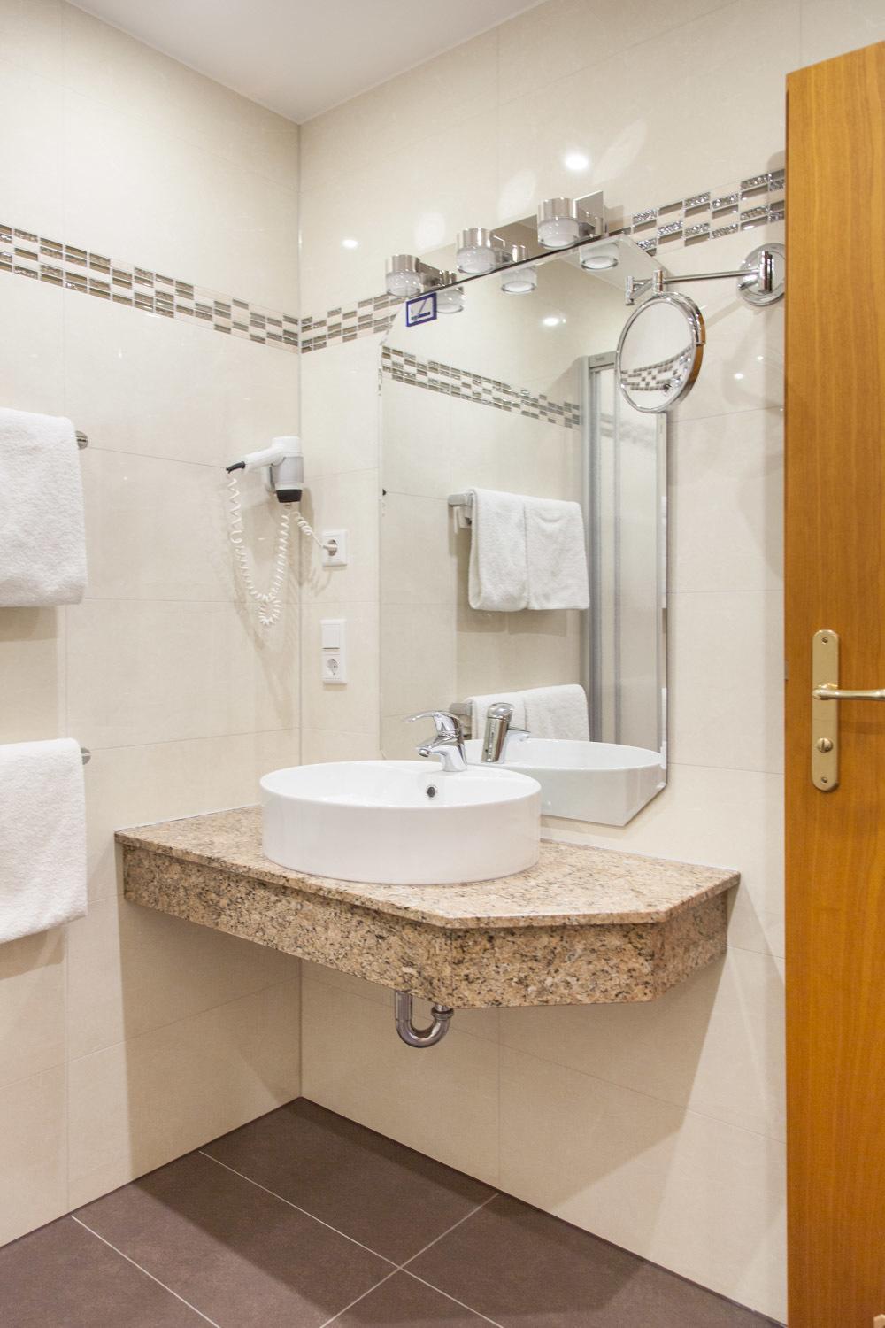 Hotel Rubin 28/37